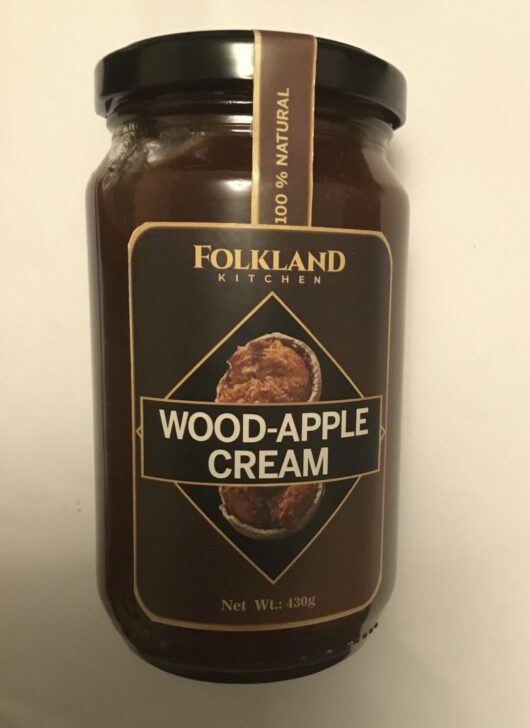 Wood-Apple Cream - Image 2