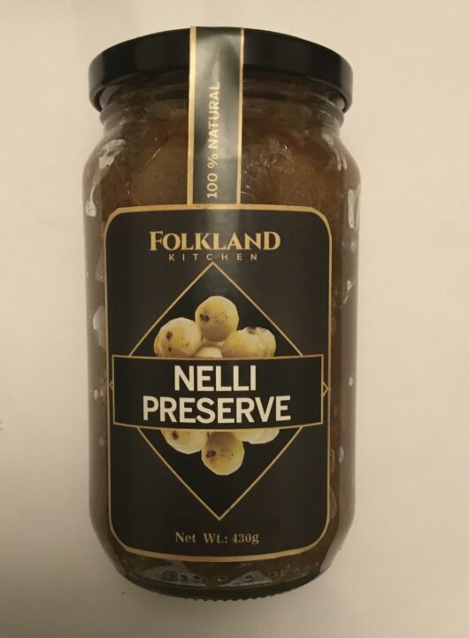 Nelli Preserve - Image 2