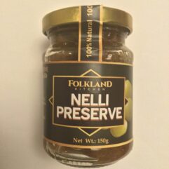 Nelli Preserve (Small)